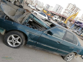 Oto Çıkma Parça / Bmw / 2 Serisi / Kaporta & Karoser / Sol Arka Kapı / Çıkma Parça 