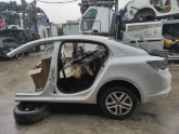 renault megane 4 2019 kesme tavan arka (boş) (son fiyat)