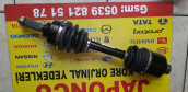 Oto Çıkma Parça / Mazda / 626 / Alt Takım / Aks / Sıfır Parça 
