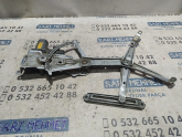Oto Çıkma Parça / Opel / Astra / Oto Cam / Cam Krikosu / Çıkma Parça 