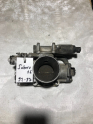 Subaru Impreza 1.6 Gaz-Boğaz Kelebeği