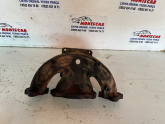 Oto Çıkma Parça / Peugeot / 307 / Egzoz / Egzoz Manifoldu / Çıkma Parça 