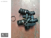 Oto Çıkma Parça / Citroen / C4 / Motor / Gaz Kelebeği / Çıkma Parça 
