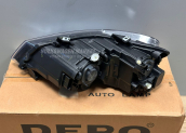 Oto Çıkma Parça / Volkswagen / Polo / Far & Stop / Sağ Ön Far / Sıfır Parça 