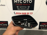 Oto Çıkma Parça / Opel / Grandland X / Göğüslük & Torpido / Havalandırma Izgaraları / Çıkma Parça 