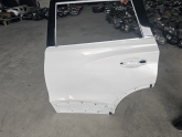 CHERY TİGGO 7 PRO BEYAZ SOL ARKA KAPI ORJINAL LOKALLİK
