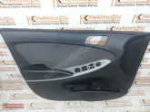 Oto Çıkma Parça / Hyundai / Accent / Kaporta & Karoser / Sağ Ön Kapı / Çıkma Parça 