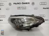 Oto Çıkma Parça / Bmw / 5 Serisi / Far & Stop / Sol Ön Far / Çıkma Parça 