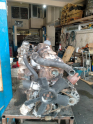 Oto Çıkma Parça / Opel / Rekord / Motor / Motor (komple) / Çıkma Parça 