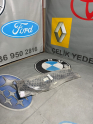 MONDEO 07-13 SAĞ ARKA TAMPON BRAKET SIFIR-ORJ 7S71F17E850AL