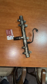 Fiat Ducato 2.8 Rail Borusu (EFE)
