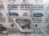 Oto Çıkma Parça / Skoda / Fabia / Kaporta & Karoser / Sol Arka Kapı / Çıkma Parça 