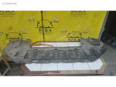 Oto Çıkma Parça / Opel / Zafira / Tampon / Alt Muhafaza / Çıkma Parça 