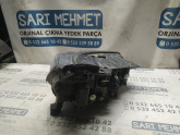 Oto Çıkma Parça / SsangYong / Korando / Far & Stop / Sol Ön Far / Çıkma Parça 