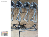 Oto Çıkma Parça / Ford / Fiesta / Oto Cam / Silecek Motoru / Çıkma Parça 