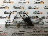 PEUGEOT 206 SAĞ ÖN KAPI CAM MEKANİZMASI ÇIKMA ORJİNAL TEMSAN OTO