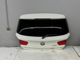 BMW F20 bagaj kapağı