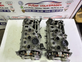Oto Çıkma Parça / Audi / A4 / Motor / Silindir Kapağı / Çıkma Parça 