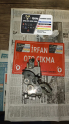 Oto Çıkma Parça / Mazda / Xedos / Motor / Gaz Kelebeği / Çıkma Parça 