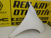 Oto Çıkma Parça / Renault / Fluence / Kaporta & Karoser / Sağ Ön Çamurluk / Çıkma Parça 