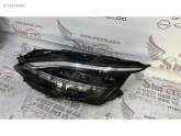 Oto Çıkma Parça / Nissan / Qashqai / Far & Stop / Sol Ön Far / Çıkma Parça 