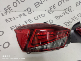 Oto Çıkma Parça / Seat / Ibiza / Far & Stop / Sol Arka Stop / Sıfır Parça 