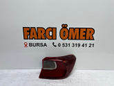 KİA STONİC SAĞ DIŞ STOP ORJİNAL