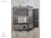 Fiat Doblo 1.3 Motor Beyni 51805372 - MJD 6F3.D3 - MJD 6F3D3