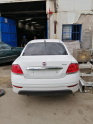 Fiat Linea Kaput  2012