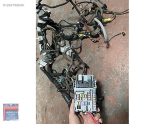 Oto Çıkma Parça / Opel / Astra / Elektrik / Elektrik Tesisatı / Çıkma Parça 