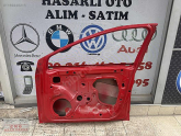 Oto Çıkma Parça / Seat / Leon / Kaporta & Karoser / Sağ Ön Kapı / Çıkma Parça 