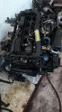 651921 Mercedes Sandık Motor