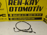 253A91364R DACİA SANDERO ÖN TAMPON TESİSATI ORJ ÇIKMA RENKAY