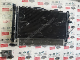 Oto Çıkma Parça / Land Rover / Discovery / Radyatör / Su Radyatörü / Çıkma Parça 
