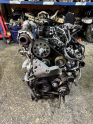 1.2TDİ 3 SİLİNDİR CFW ÇIKMA KOMPLE DOLU MOTOR
