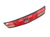 Honda Civic 8 FN FK Geri Vites Sis Lambası Arka Arma Logo