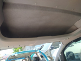 ÇIKMA VW CADDY TAVAN DÖŞEMESİ