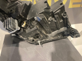 Oto Çıkma Parça / Opel / Corsa / Far & Stop / Sol Ön Far / Çıkma Parça 