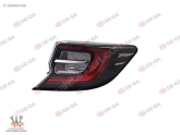 TOYOTA COROLLA HB. SAĞ STOP. 2020-