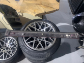 Oto Çıkma Parça / Mazda / MX / Oto Cam / Cam Fitili / Çıkma Parça 