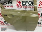 Oto Çıkma Parça / Honda / Civic / Kaporta & Karoser / Sol Arka Kapı / Sıfır Parça 