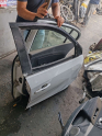 RENAULT FLUENCE SAĞ ÖN KAPI  ÇELİKLER OTO ÇIKMA