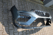 Oto Çıkma Parça / Cupra / Ateca / Tampon / Ön Tampon / Çıkma Parça 