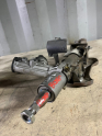 Oto Çıkma Parça / Peugeot / Boxer / Direksiyon / Direksiyon Mili / Çıkma Parça 