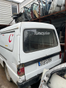 Oto Çıkma Parça / Mazda / E-2200 / Motor / Motor (komple) / Çıkma Parça 