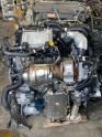 2025 CİTROEN JUMPER 2.2 EURO 7 ÇIKMA KOMPLE MOTOR