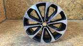 NİSSAN QASHQAİ 18 İNÇ ÇELİK JANT 808618A