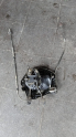 Renault Clio2 gaz fren debriyaj pedal seti komple