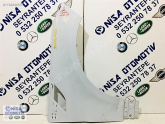 Oto Çıkma Parça / Land Rover / Range Rover / Kaporta & Karoser / Sağ Ön Çamurluk / Çıkma Parça 