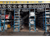 Oto Çıkma Parça / Opel / Corsa / Motor / Külbütör Kapağı / Çıkma Parça 
